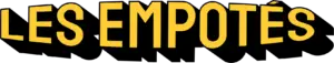 Logo Les Empotes