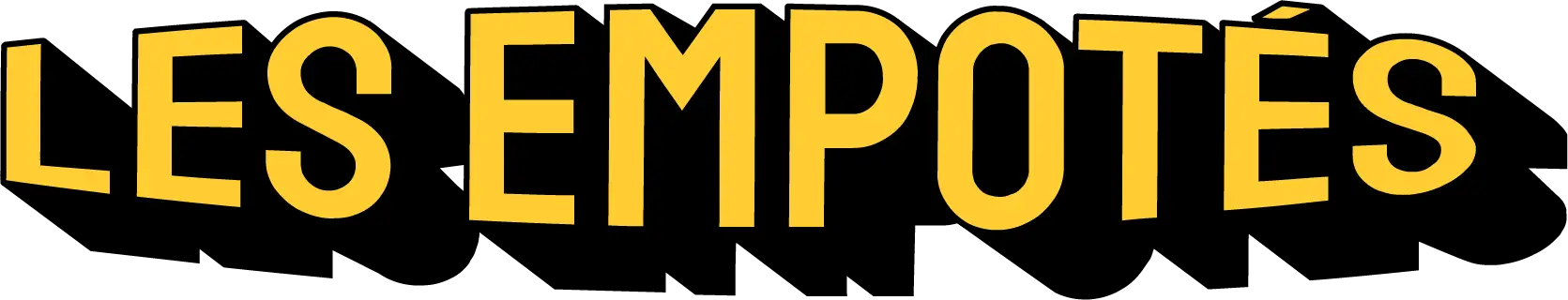 Logo Les Empotes